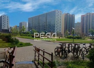 Продажа квартиры студии, 27.2 м2, Мурино, Ручьёвский проспект, 3к1