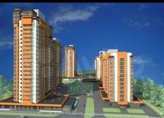 Продам двухкомнатную квартиру, 60.1 м2, Тольятти, ЖК Проспект Московский, Московский проспект, 62