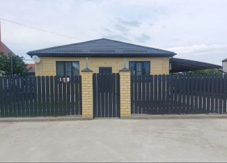 Дом на продажу, 90.1 м2, Крымск, Снежная улица