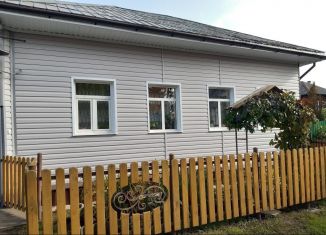 Продаю дом, 79.3 м2, Пермский край, улица Гребнева, 158