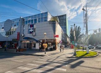 Сдача в аренду помещения свободного назначения, 166 м2, Волгоградская область, Рабоче-Крестьянская улица, 9