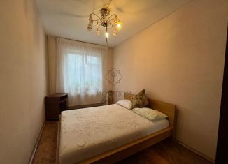 Сдаю в аренду комнату, 15 м2, Москва, улица Панфёрова, 9