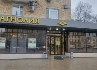 Продается торговая площадь, 363.9 м2, Москва, проспект Мира, 57с1, метро Достоевская