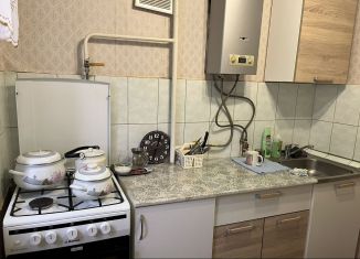 Аренда 1-ком. квартиры, 33 м2, Октябрьский, 21-й микрорайон, 1