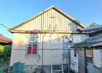 Продаю дом, 65 м2, посёлок Горячеводский, улица 3-я Линия