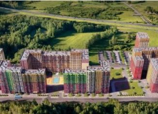 Продается торговая площадь, 189.9 м2, Москва, жилой комплекс Цветочные Поляны Экопарк, к4