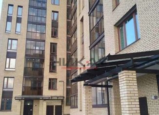 Квартира на продажу со свободной планировкой, 71.6 м2, Ярославль, проспект Ленина, 28А