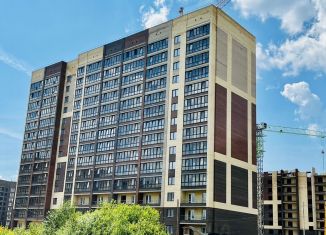 Продаю 2-ком. квартиру, 67 м2, Йошкар-Ола, микрорайон Мирный, жилой комплекс Три Богатыря, 1