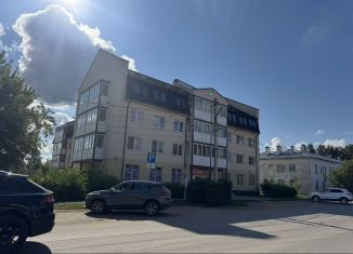 Продается 1-ком. квартира, 44.4 м2, Тверская область, улица Коминтерна, 45