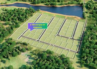 Продаю земельный участок, 10 сот., Московская область