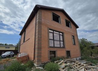 Продается дом, 360 м2, Новочеркасск, Закатная улица