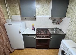 Сдам в аренду 1-ком. квартиру, 34 м2, Москва, улица Паустовского, 4