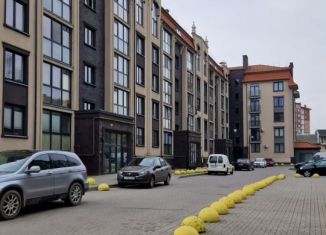 Продажа гаража, 10 м2, Калининградская область, улица Куйбышева, 68
