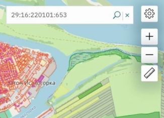 Продажа участка, 300 сот., Архангельская область