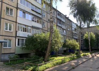 Продаю 3-ком. квартиру, 63.3 м2, Ярославль, улица Панина, 41к2