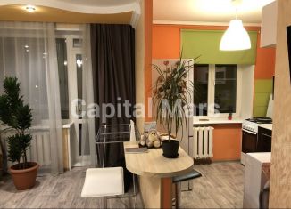 Сдам 1-ком. квартиру, 30 м2, Москва, Симферопольский бульвар, 15к3