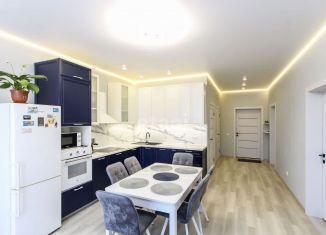 Продажа дома, 83.6 м2, Тюмень, Кедровая улица, 537