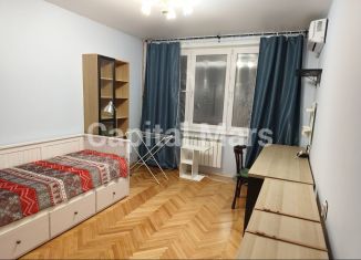 Сдам 1-комнатную квартиру, 33 м2, Москва, Сумская улица, 6к3