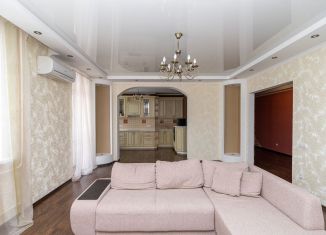 Продажа 2-ком. квартиры, 93.2 м2, Казань, улица Достоевского, 50