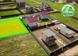 Продаю земельный участок, 6 сот., деревня Акулово