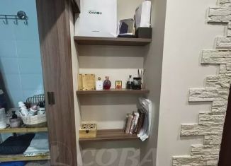 Продам 1-комнатную квартиру, 44.4 м2, Тюмень, улица Парада Победы, 9, ЖК Зелёный Мыс