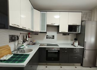 Сдача в аренду 1-ком. квартиры, 41 м2, Зеленоград, Зеленоград, к2037