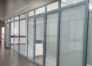 Сдаю офис, 351 м2, Кемеровская область, Московский проспект, 41/1