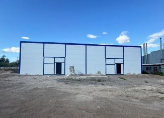 Сдача в аренду производства, 288 м2, Самарская область, Уральская улица, 34Б/1