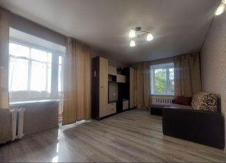 Сдам однокомнатную квартиру, 32 м2, Йошкар-Ола, Пролетарская улица, 25А