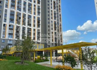 1-комнатная квартира на продажу, 31.8 м2, Липецк