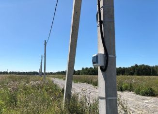 Продажа земельного участка, 6.6 сот., Тюменская область