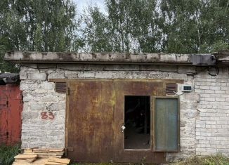 Продаю гараж, 28 м2, Татарстан, территория ГСК Липовый Овраг, 165