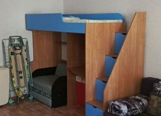 Однокомнатная квартира на продажу, 32.5 м2, село Богословка, Советская улица, 16