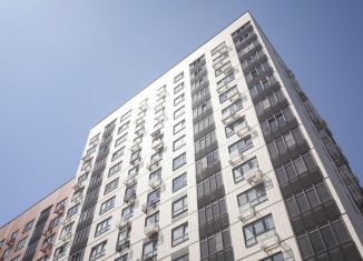 Продажа однокомнатной квартиры, 38.3 м2, Воронеж, Ленинградская улица, 17