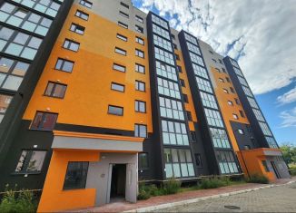 Продается трехкомнатная квартира, 84.1 м2, Калининград, Пригородная улица, 11