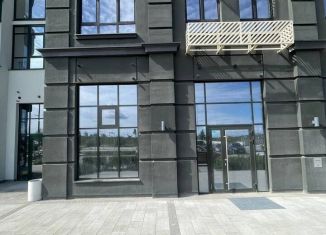 Аренда помещения свободного назначения, 34 м2, Тюмень, улица Пожарных и Спасателей, 1к1