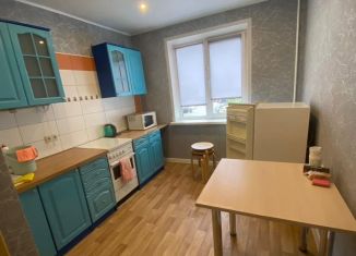 Сдается 2-комнатная квартира, 54 м2, Новосибирск, улица В. Высоцкого, 11, молодёжный ЖК Восточный