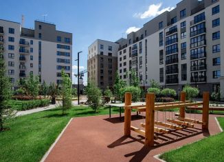 Продаю 1-комнатную квартиру, 44.8 м2, Тюмень, улица Бориса Прудаева, 4