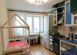 1-ком. квартира на продажу, 38.7 м2, Курган, улица Пичугина, 6