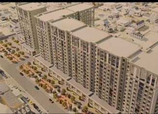 Продаю однокомнатную квартиру, 58 м2, Махачкала, улица Примакова, 22