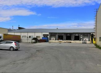 Склад в аренду, 585 м2, Екатеринбург, Проходной переулок, 7