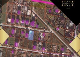 Продажа земельного участка, 6.2 сот., деревня Андреевское