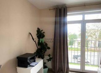 Двухкомнатная квартира на продажу, 46.5 м2, Пермь, улица Карпинского, 53А