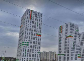 Продам двухкомнатную квартиру, 55.5 м2, Республика Башкортостан, улица Дмитрия Купцова, 6