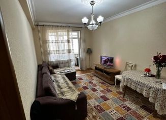Продается 2-ком. квартира, 48 м2, Махачкала, улица Хаджи Булача, 14В