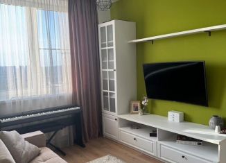 Продам 1-комнатную квартиру, 36 м2, Краснодар, микрорайон Черемушки, Старокубанская улица, 2/4к1