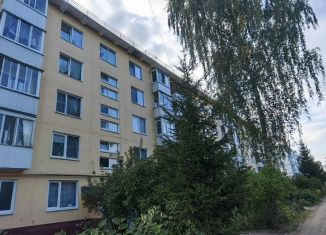 Продаю 2-ком. квартиру, 42.2 м2, Смоленск, улица Седова, 42