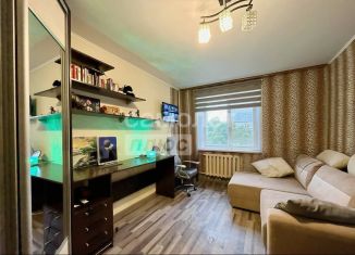 Продажа 2-комнатной квартиры, 36.9 м2, Курск, улица Ломоносова, 34