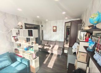 1-комнатная квартира на продажу, 23 м2, Республика Башкортостан, улица имени Фронтовых Бригад, 9