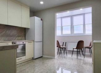 2-комнатная квартира на продажу, 62.4 м2, Краснодар, улица имени Валерия Гассия, 5, микрорайон Почтовый